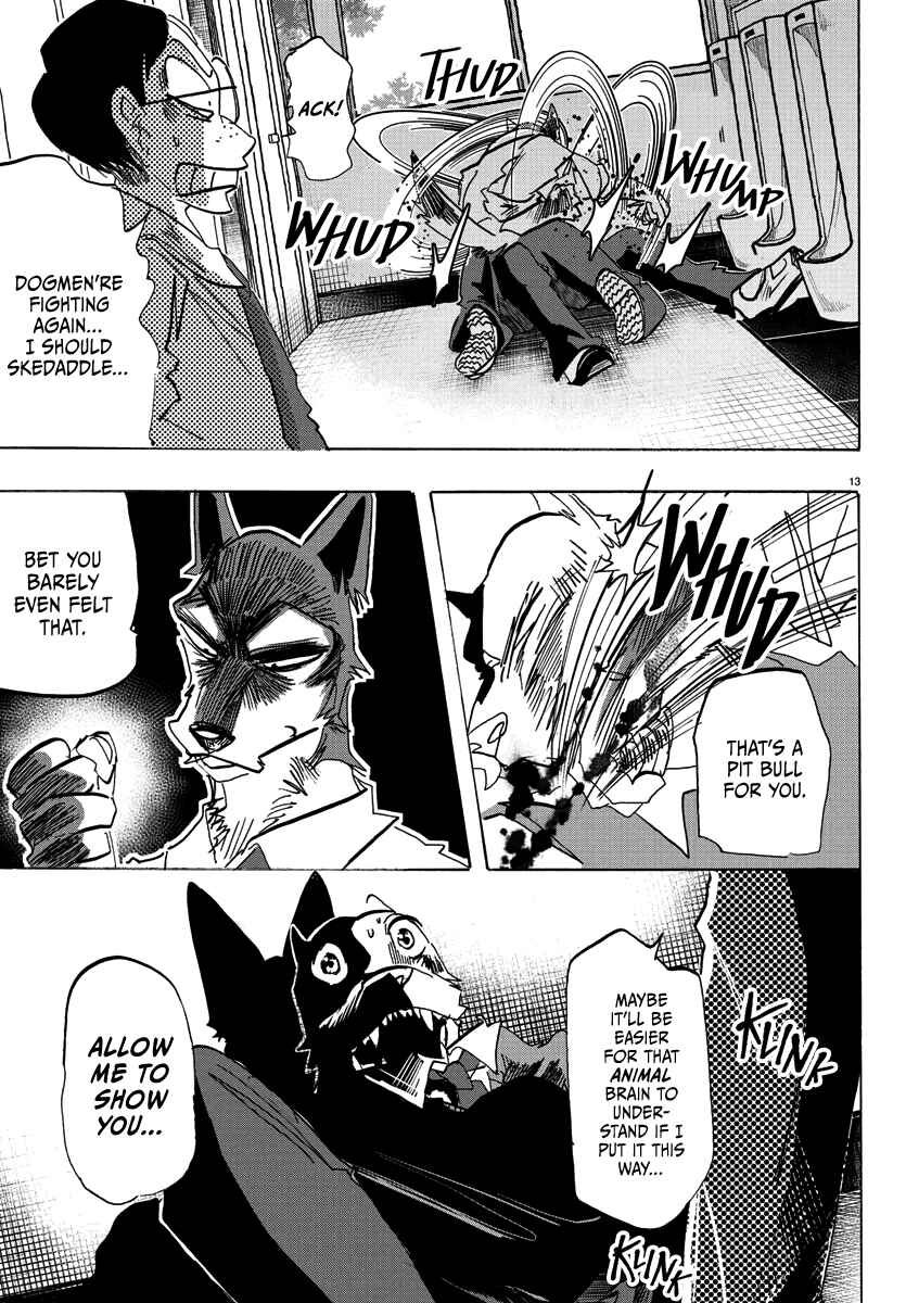 Page 12 Chapter 3 Taika no Risei