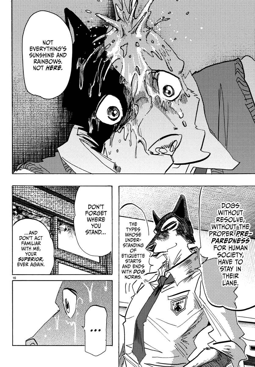 Page 14 Chapter 3 Taika no Risei