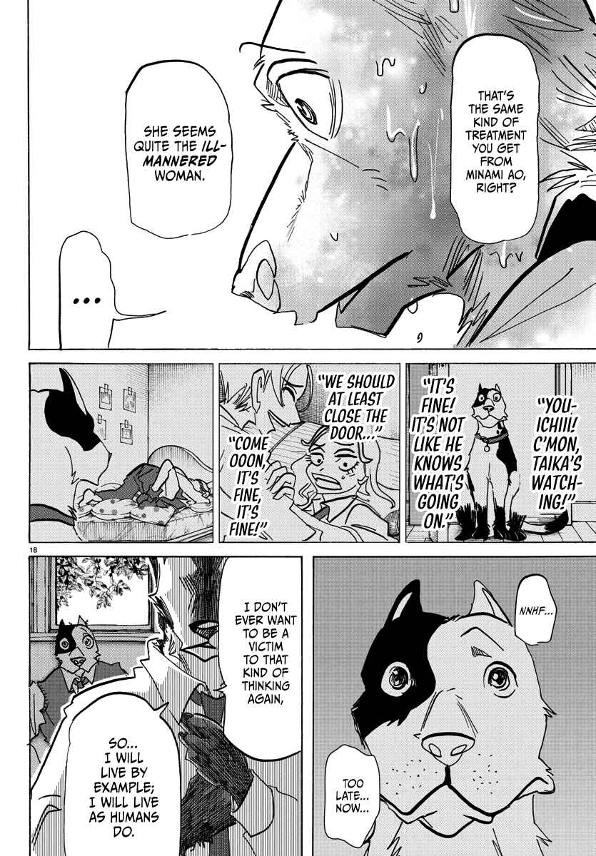 Page 16 Chapter 3 Taika no Risei
