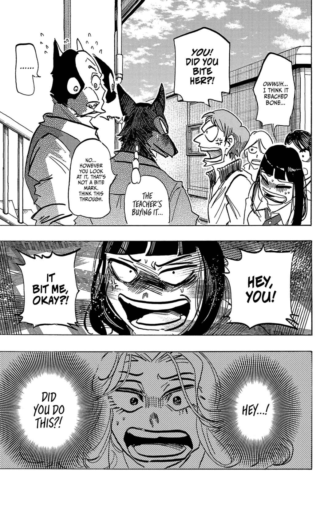 Page 10 Chapter 6 Taika no Risei