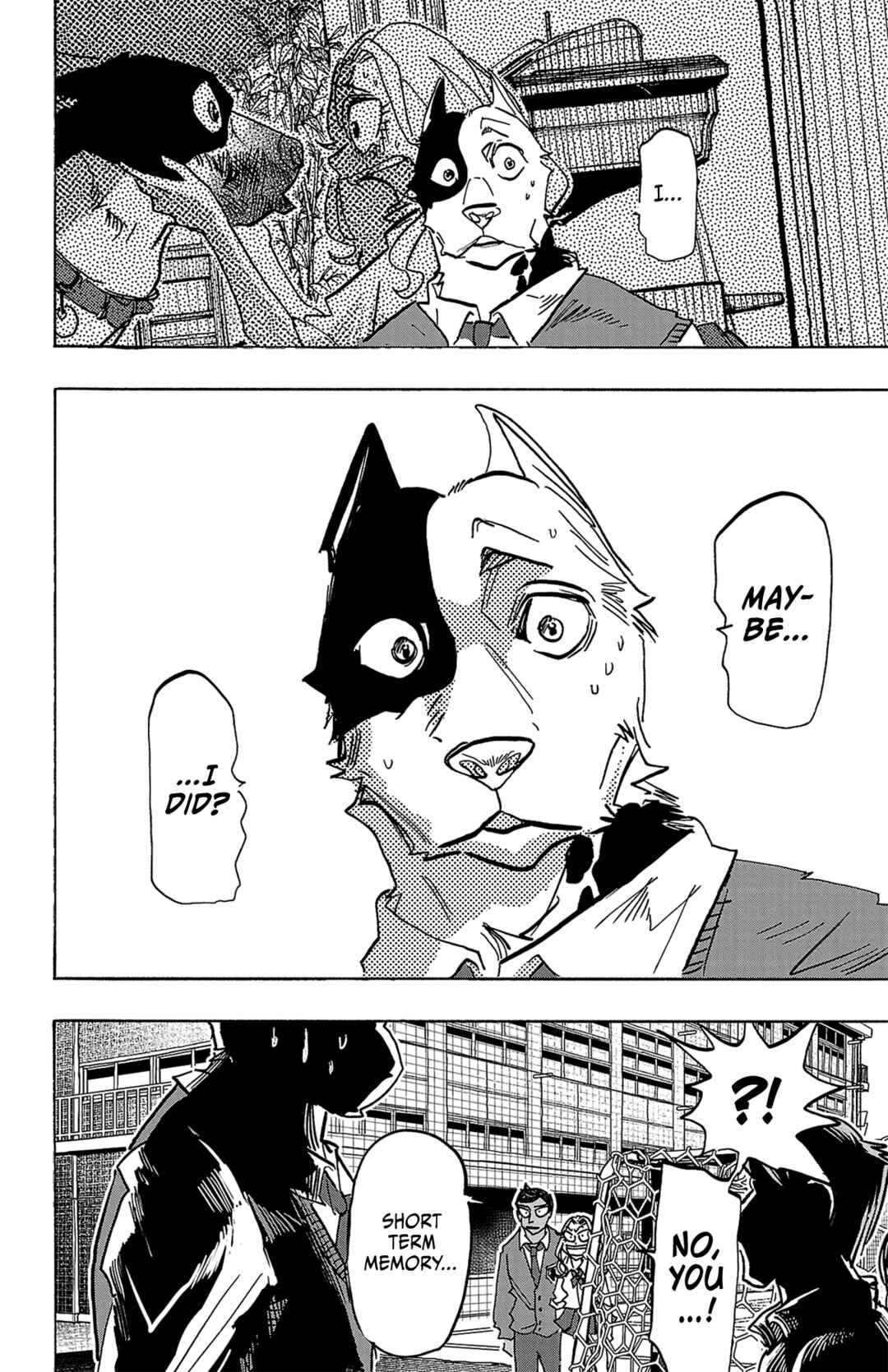 Page 11 Chapter 6 Taika no Risei