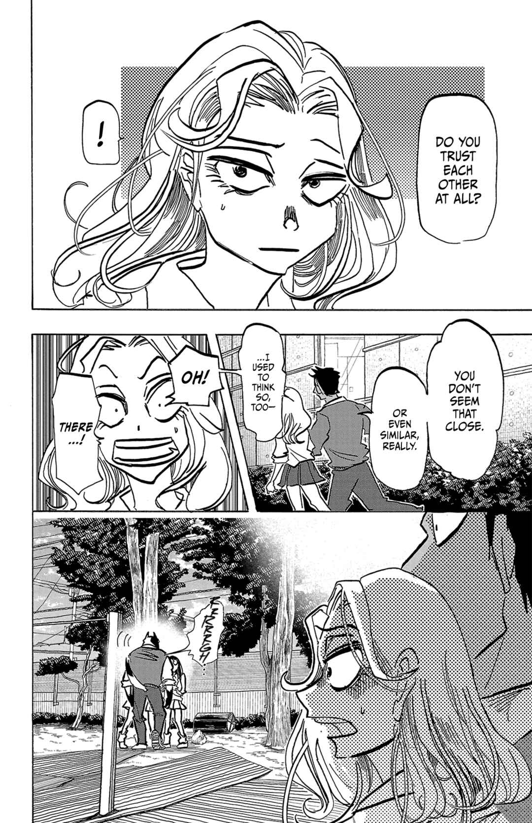 Page 7 Chapter 6 Taika no Risei