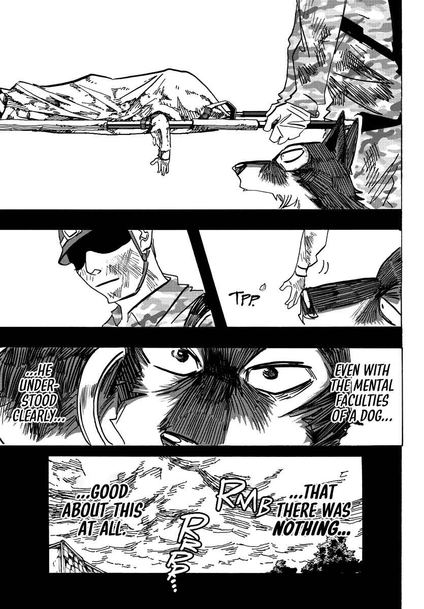 Page 11 Chapter 5 Taika no Risei