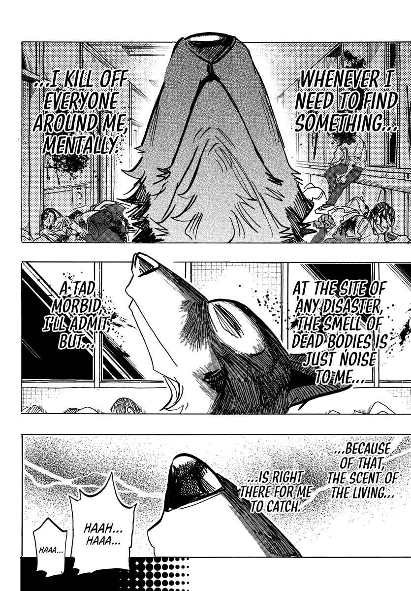 Page 6 Chapter 5 Taika no Risei