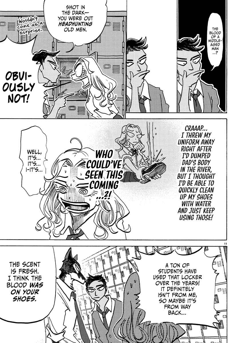 Page 10 Chapter 4 Taika no Risei