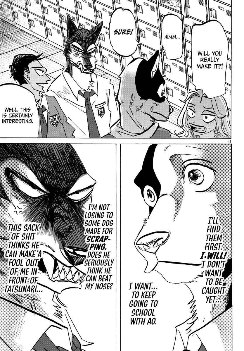 Page 14 Chapter 4 Taika no Risei