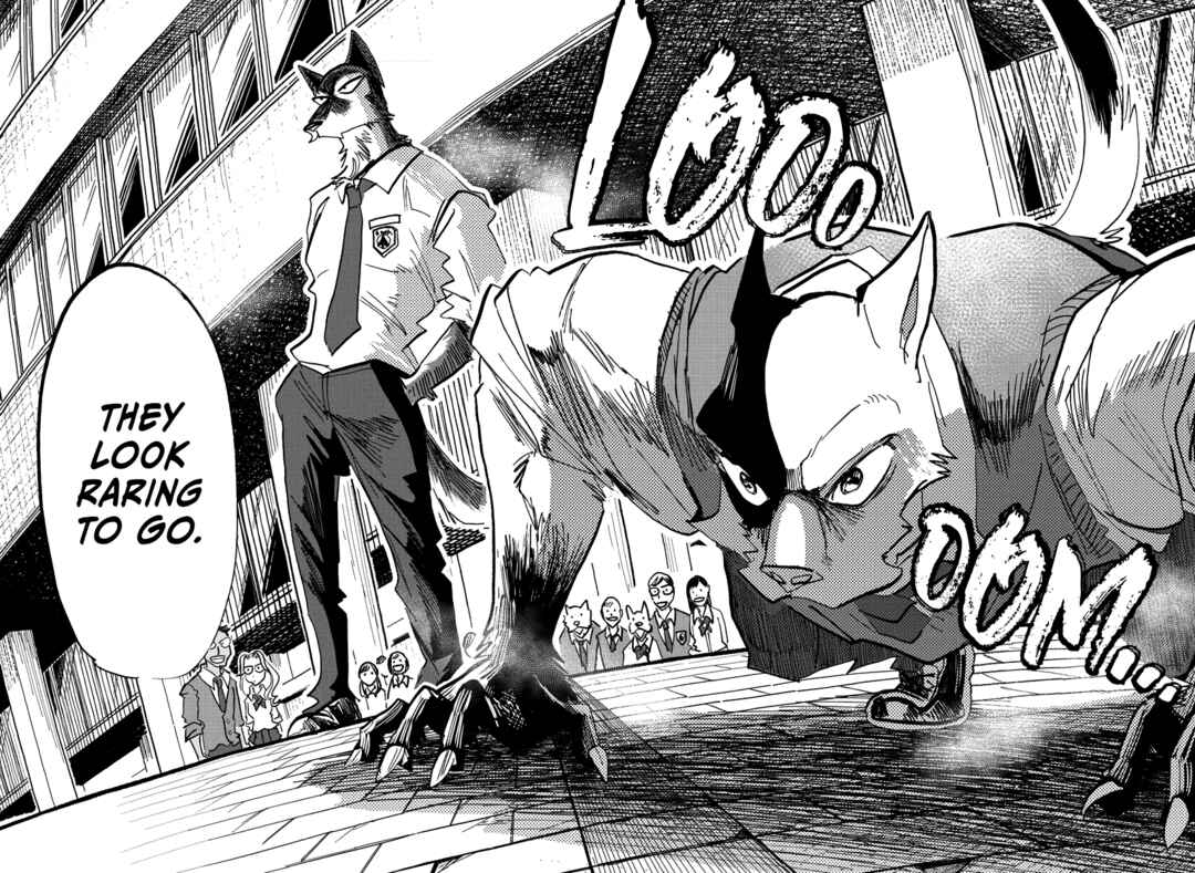 Page 15 Chapter 4 Taika no Risei