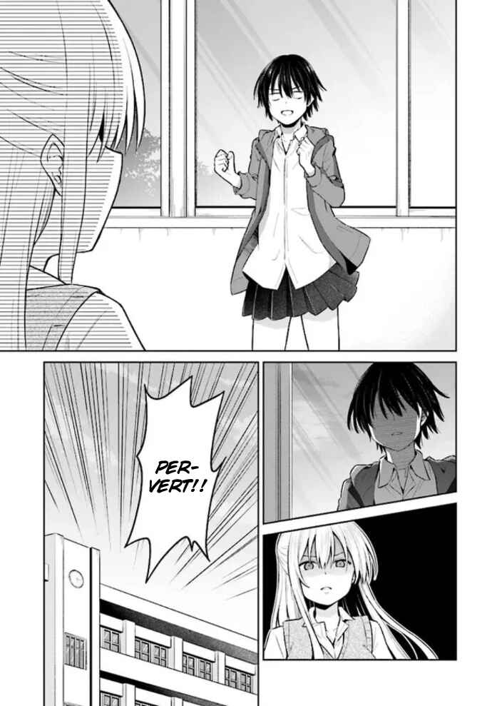 Page 25 Chapter 1 Irekawarare Complex