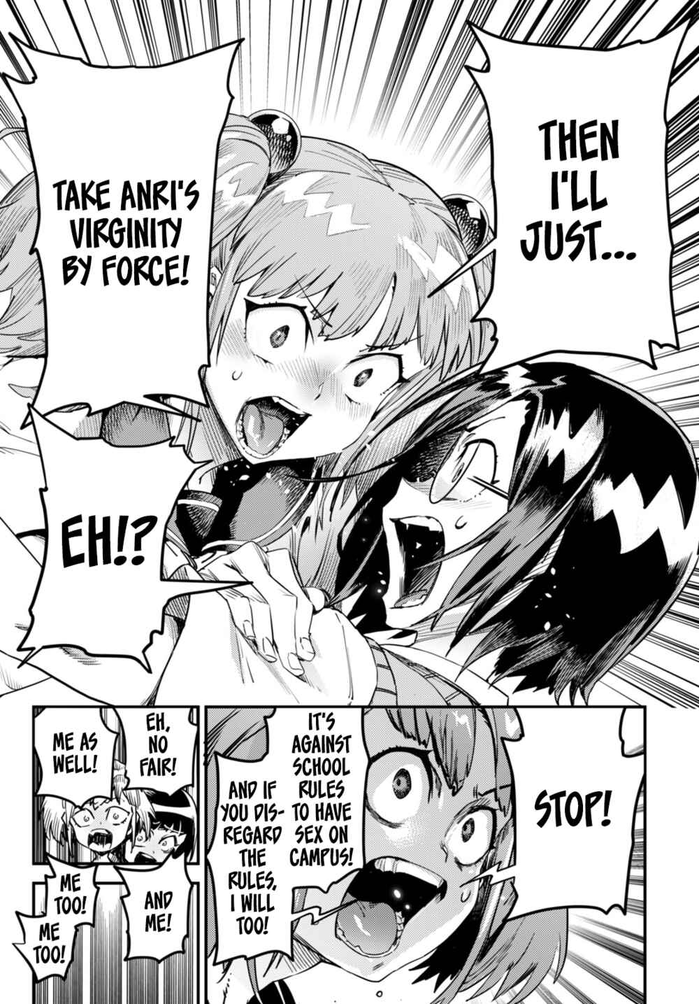 Page 17 Chapter 9 Konchuki