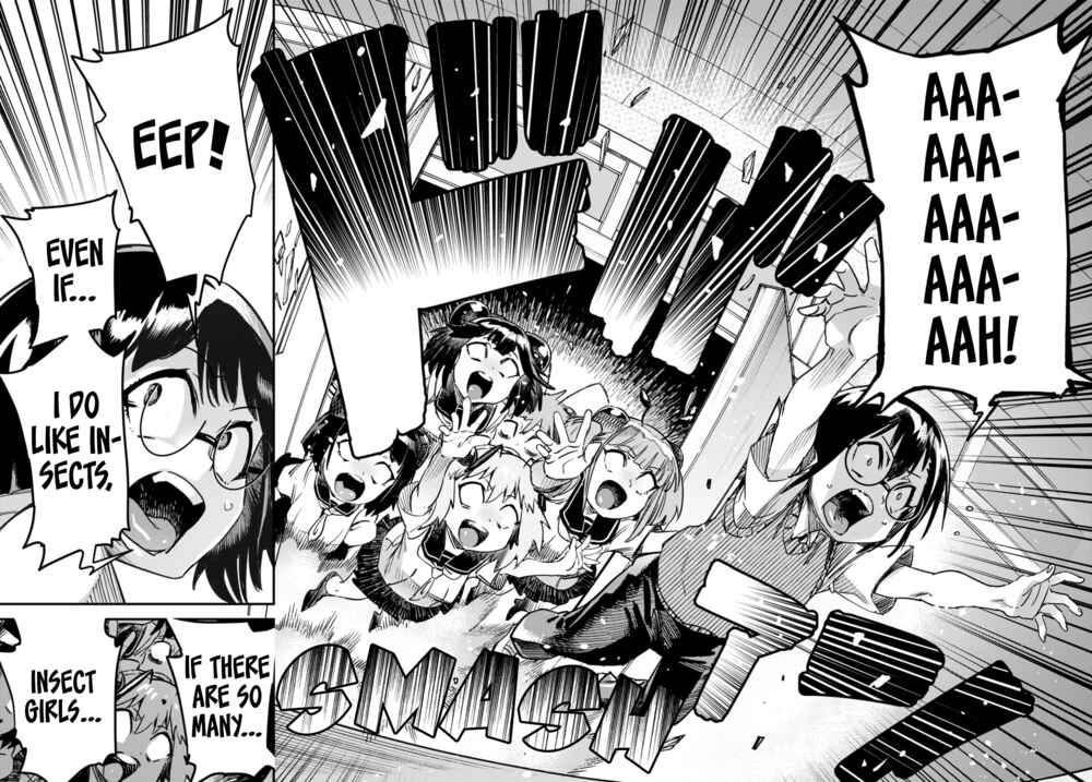 Page 18 Chapter 9 Konchuki