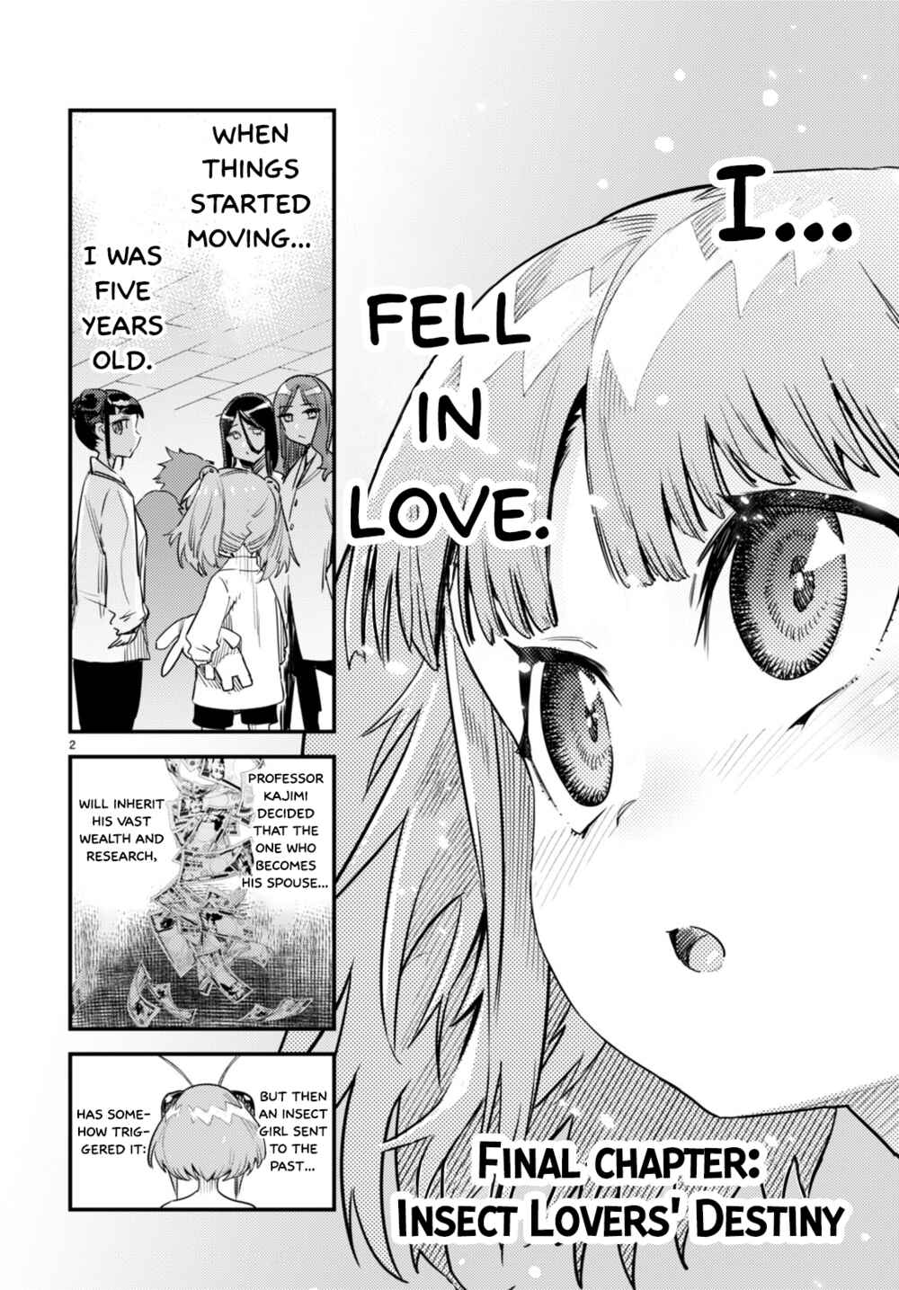 Page 2 Chapter 9 Konchuki