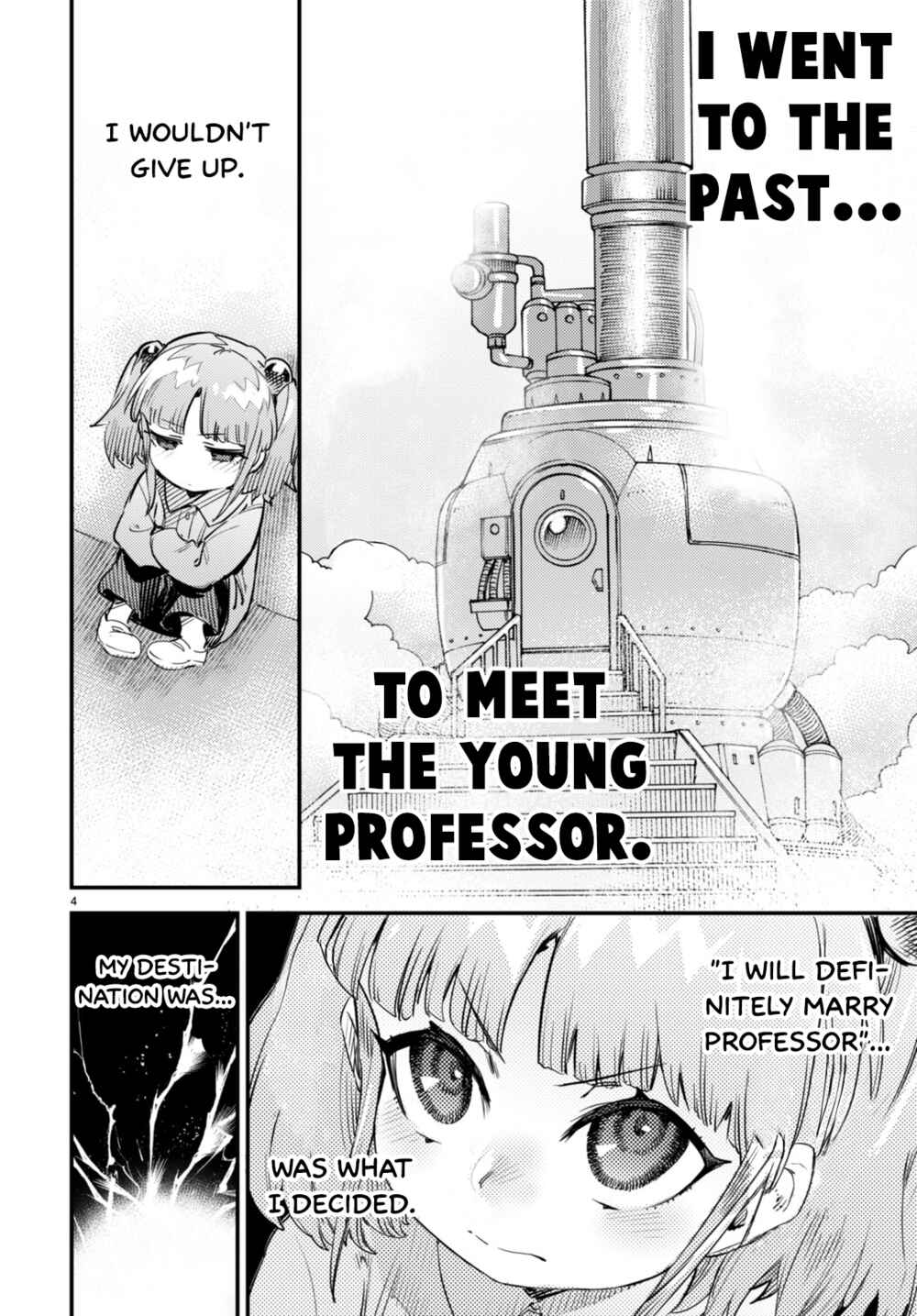 Page 4 Chapter 9 Konchuki