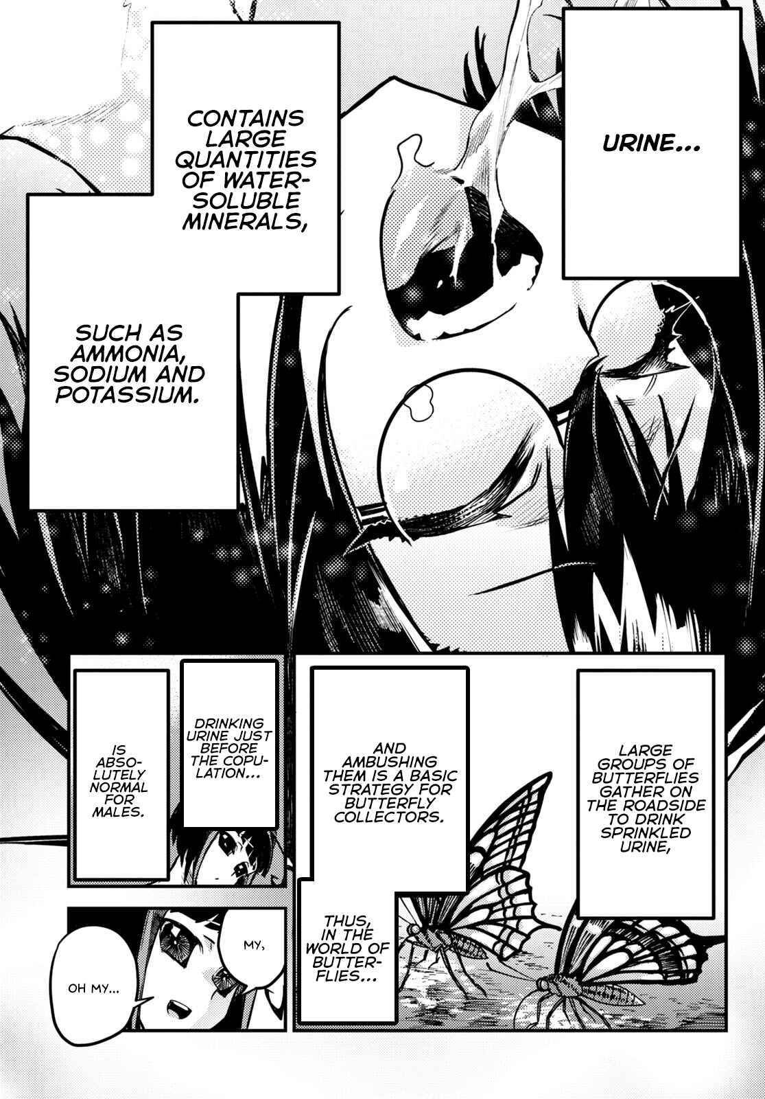 Page 12 Chapter 5 Konchuki