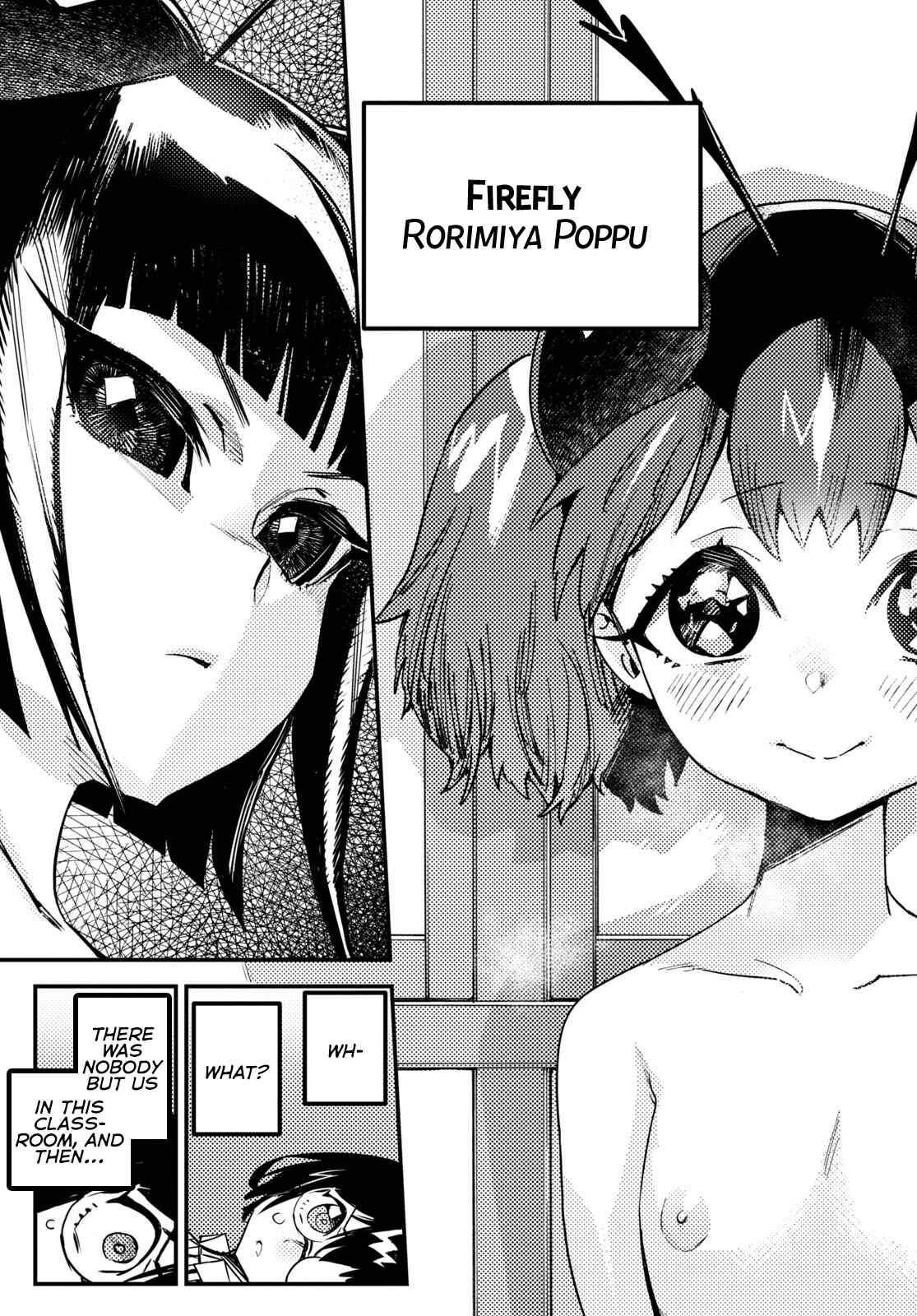 Page 19 Chapter 5 Konchuki
