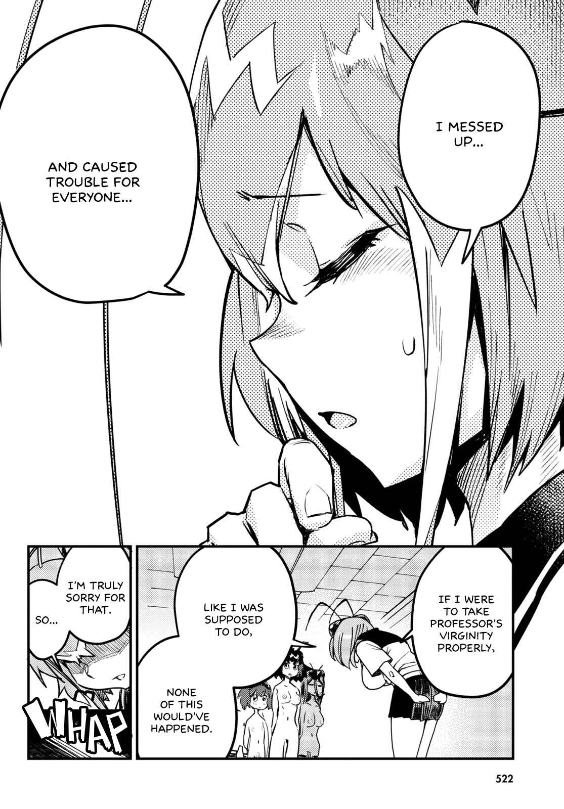 Page 24 Chapter 5 Konchuki