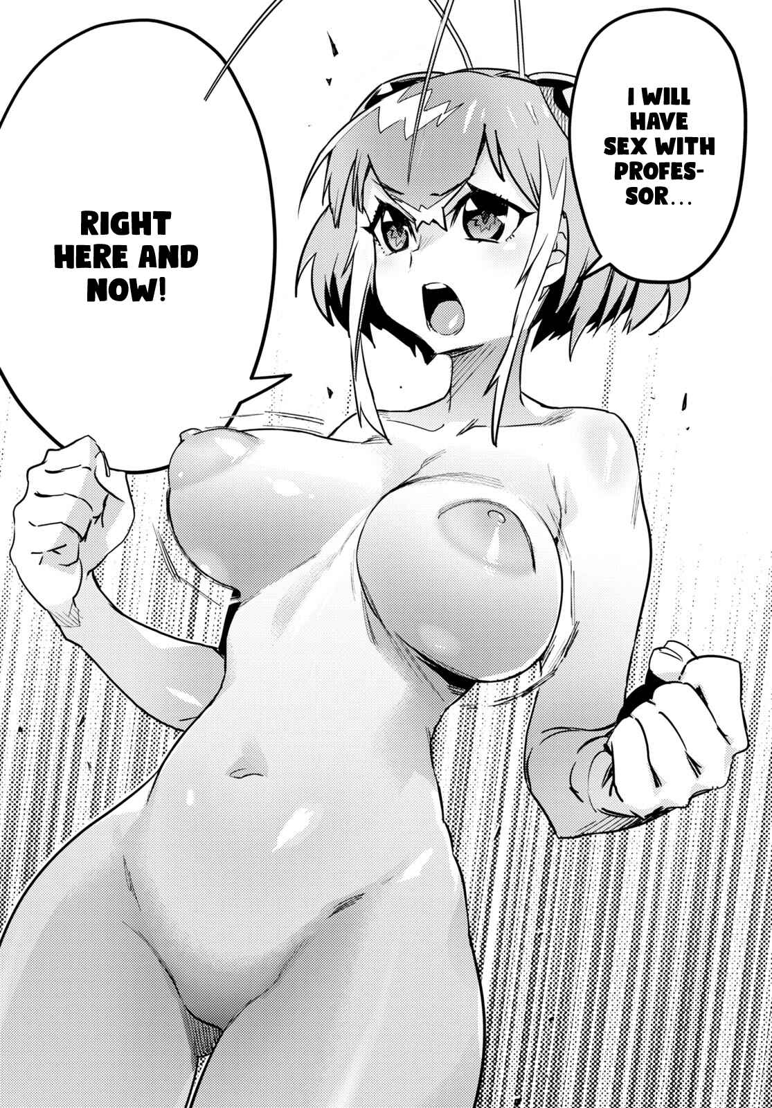 Page 26 Chapter 5 Konchuki