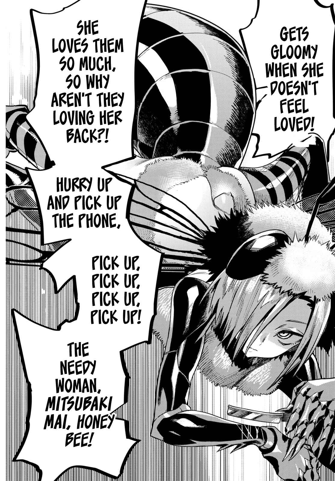 Page 33 Chapter 5 Konchuki