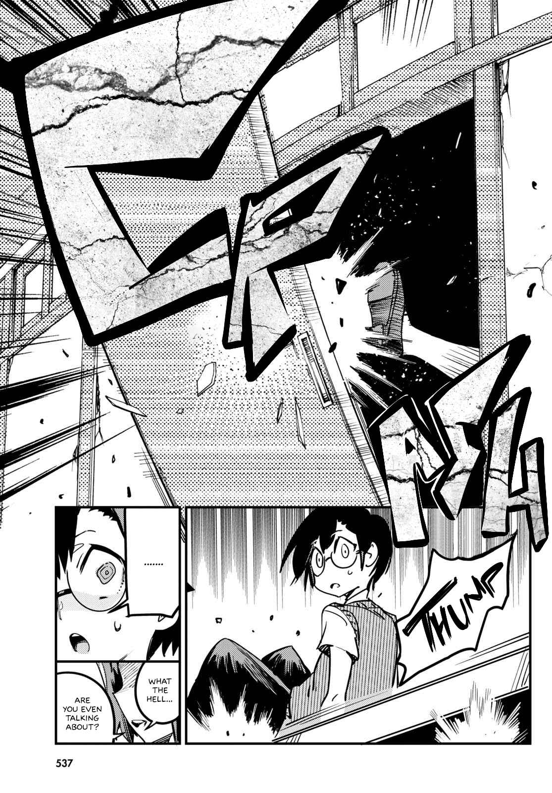 Page 38 Chapter 5 Konchuki