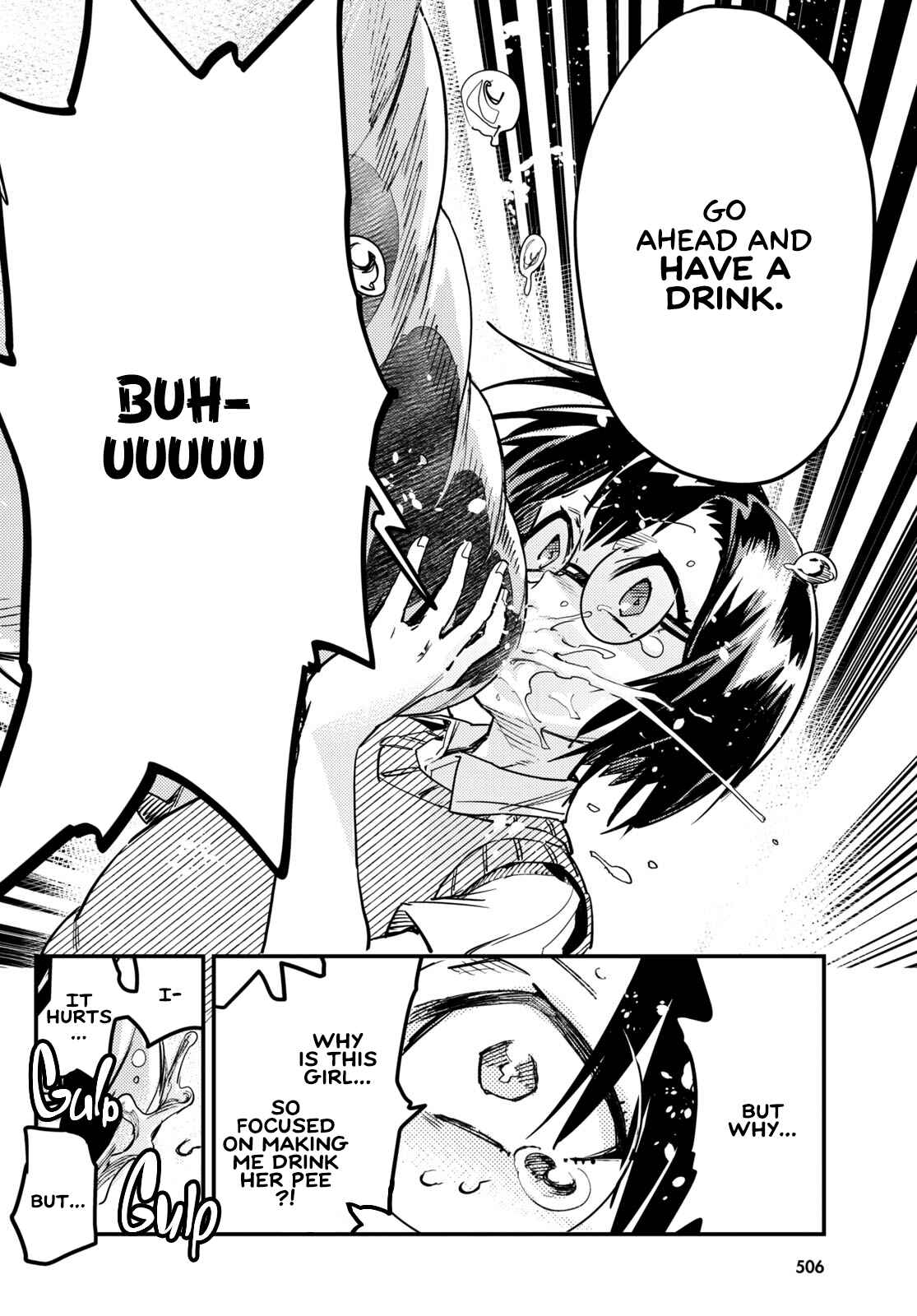 Page 9 Chapter 5 Konchuki