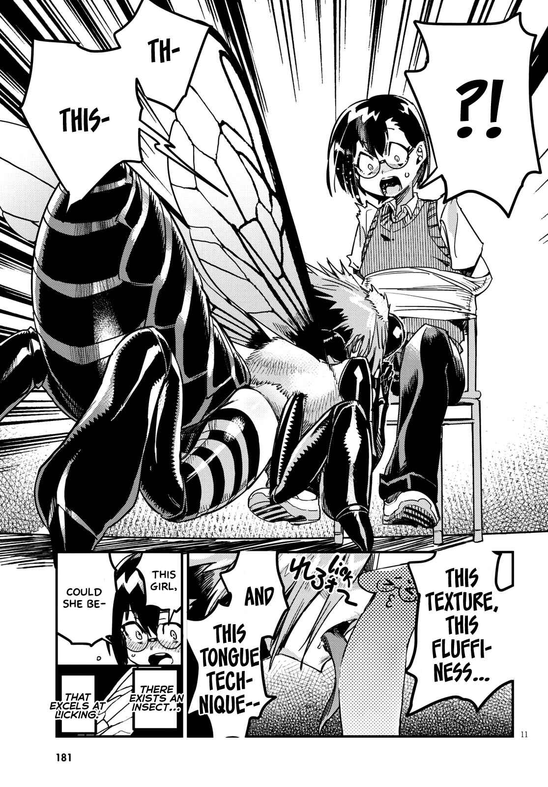 Page 10 Chapter 6 Konchuki