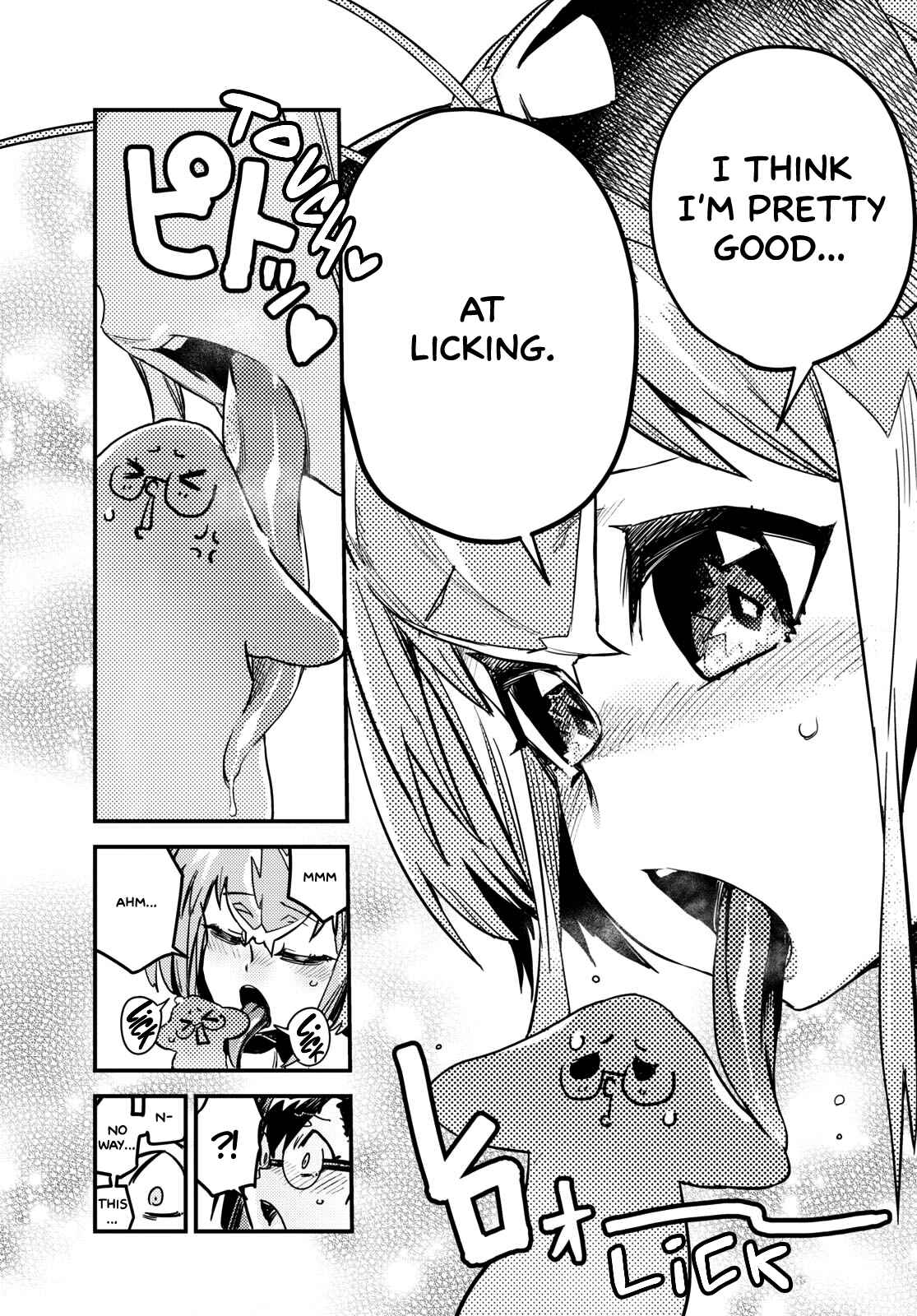 Page 14 Chapter 6 Konchuki