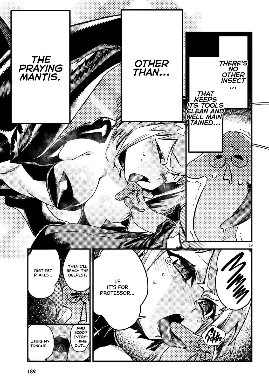 Page 18 Chapter 6 Konchuki