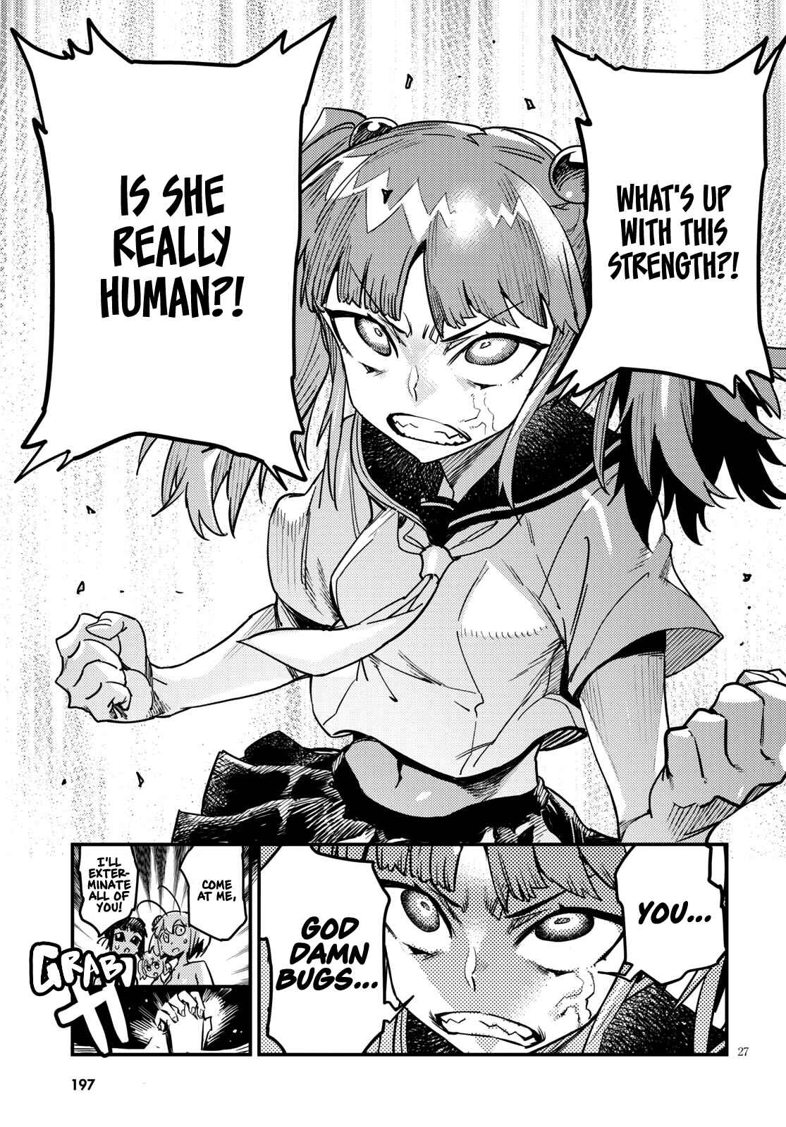 Page 25 Chapter 6 Konchuki