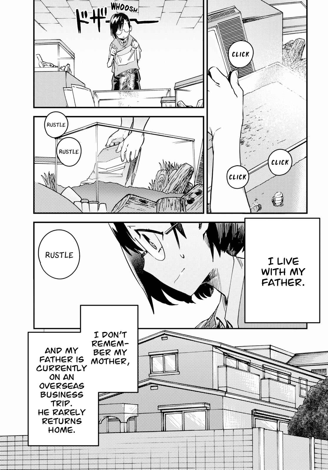 Page 12 Chapter 1 Konchuki