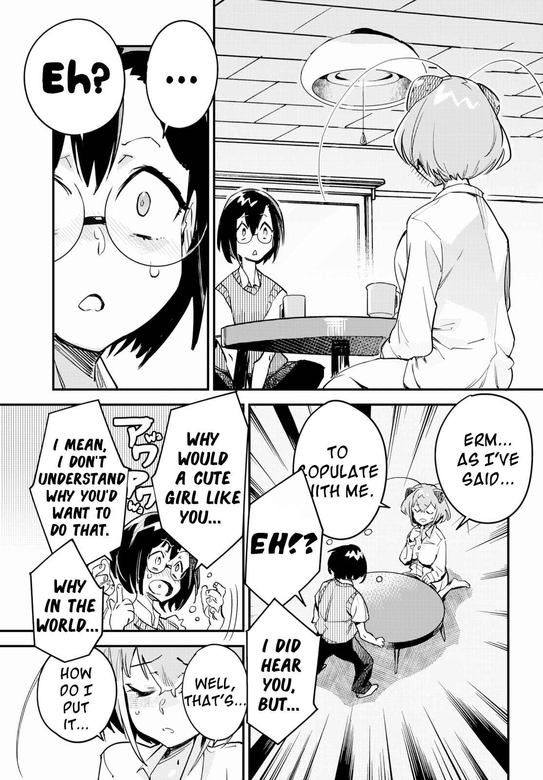 Page 25 Chapter 1 Konchuki