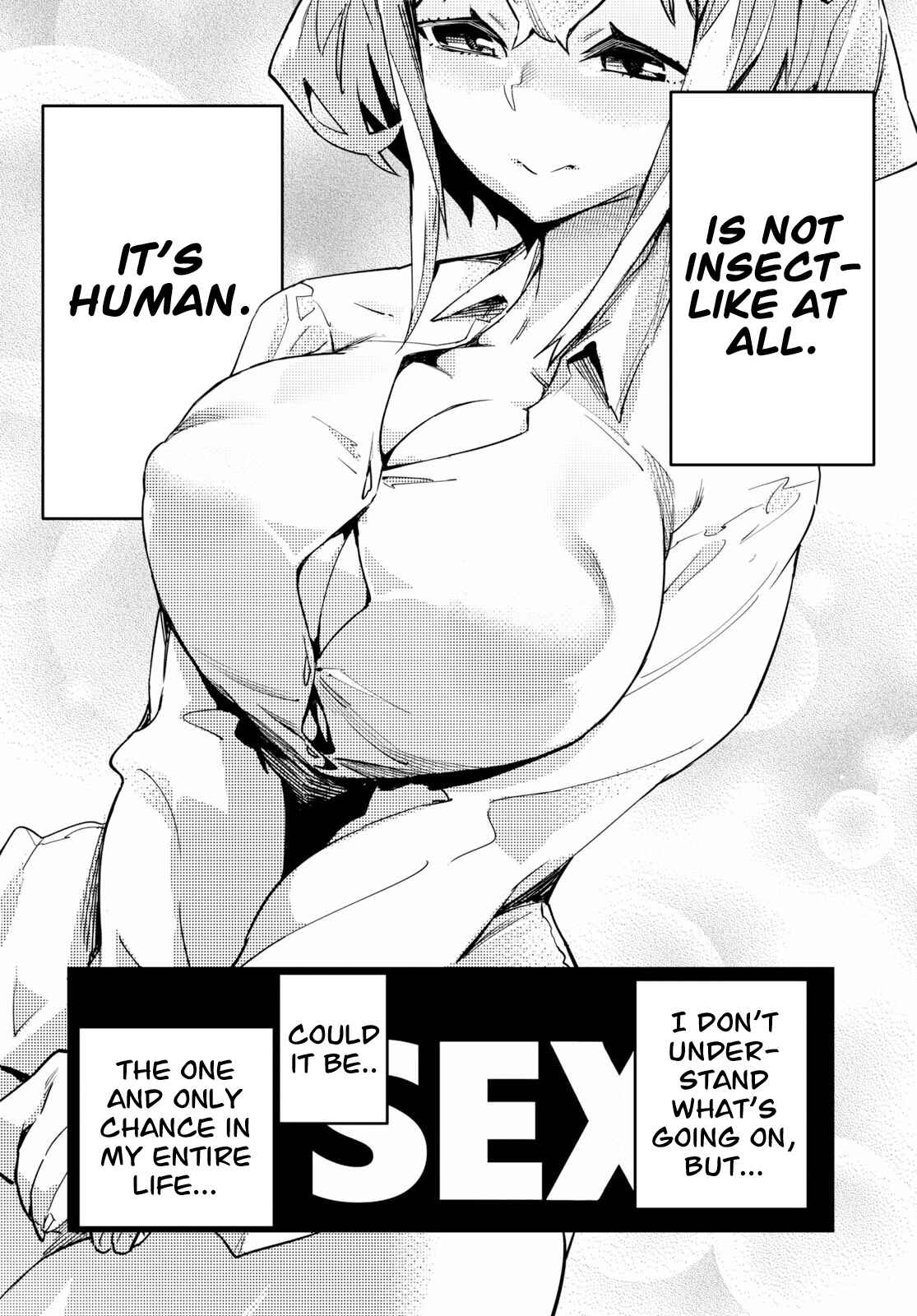 Page 28 Chapter 1 Konchuki