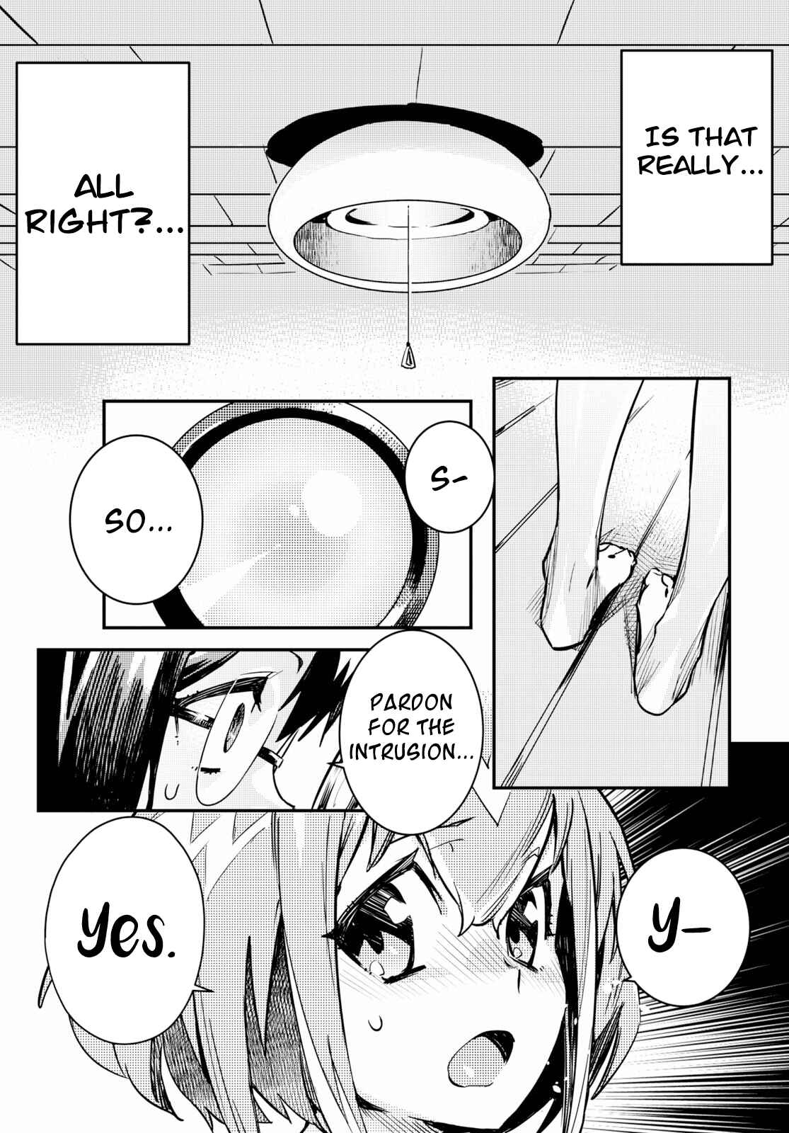 Page 31 Chapter 1 Konchuki