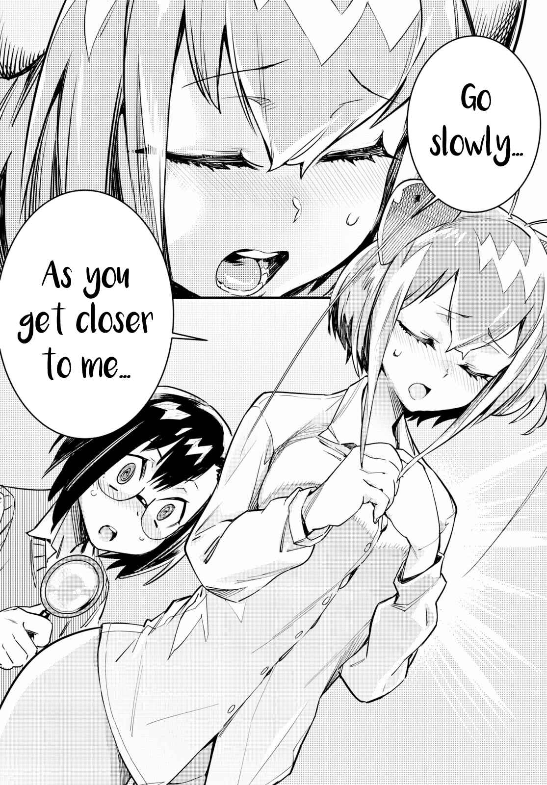 Page 36 Chapter 1 Konchuki