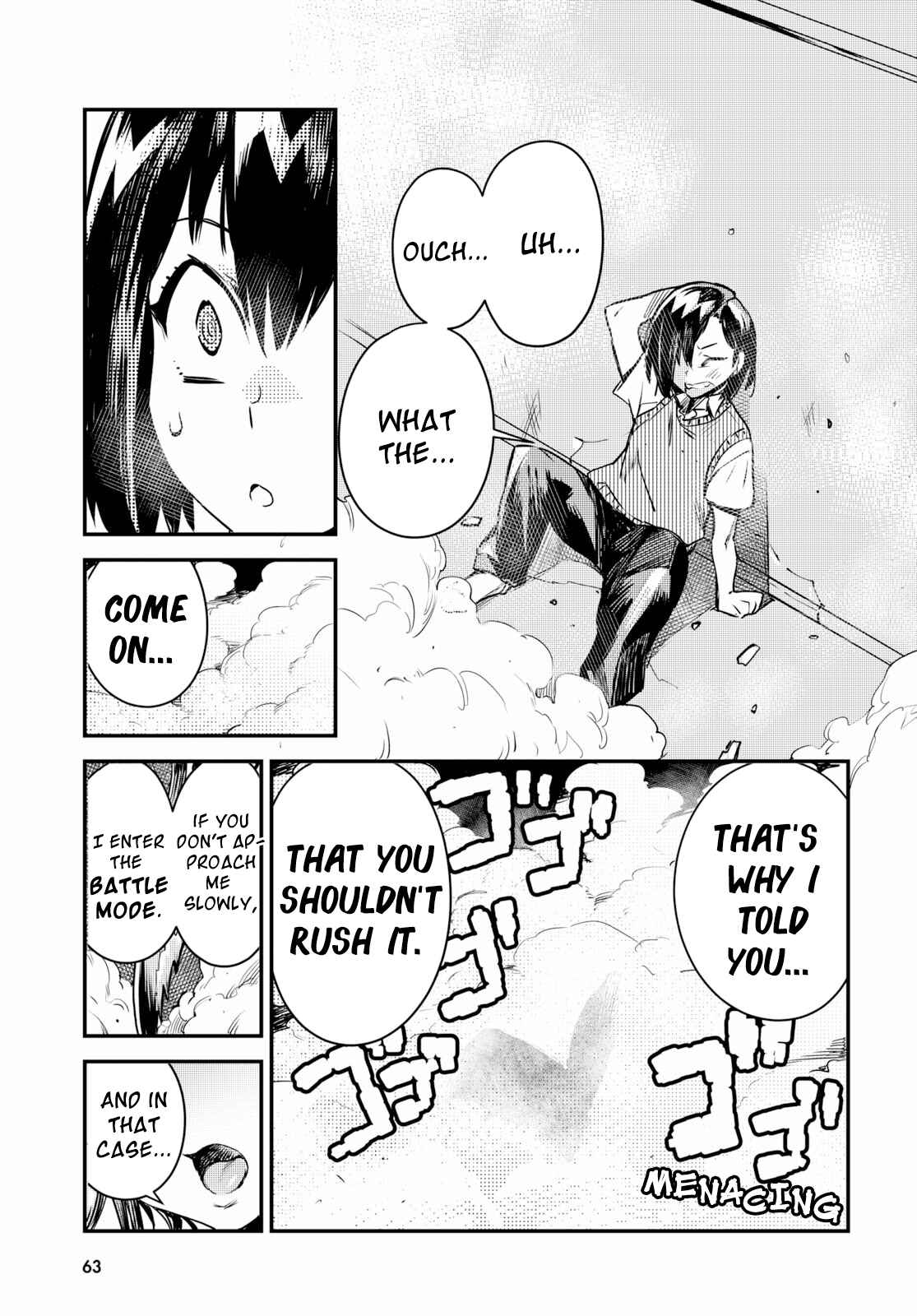 Page 41 Chapter 1 Konchuki