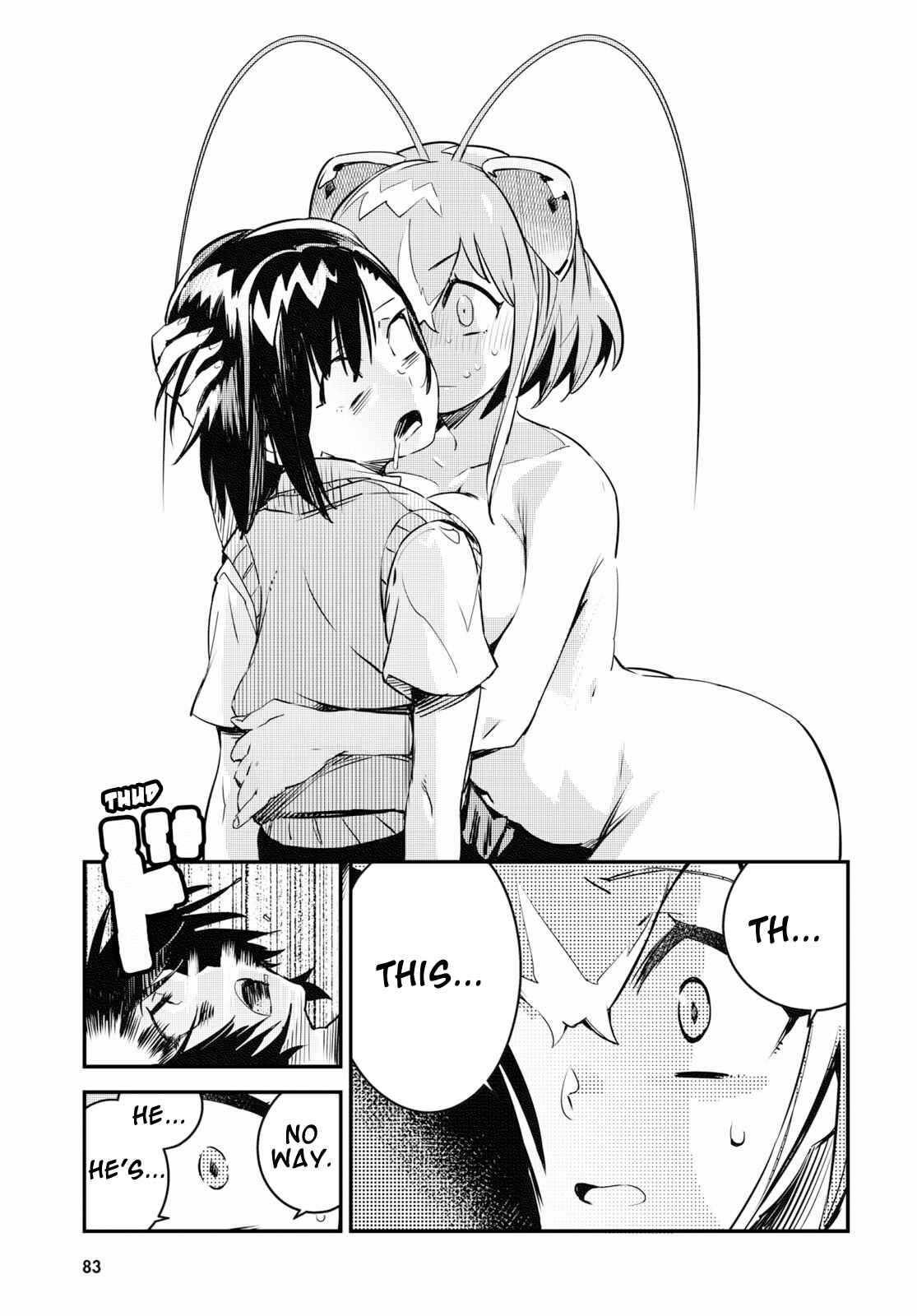 Page 59 Chapter 1 Konchuki