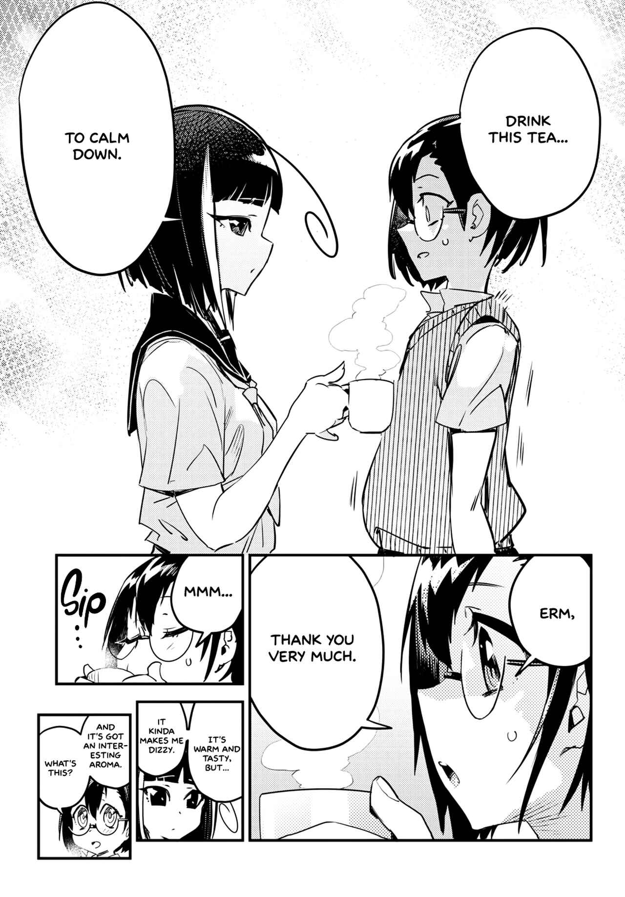 Page 29 Chapter 4 Konchuki