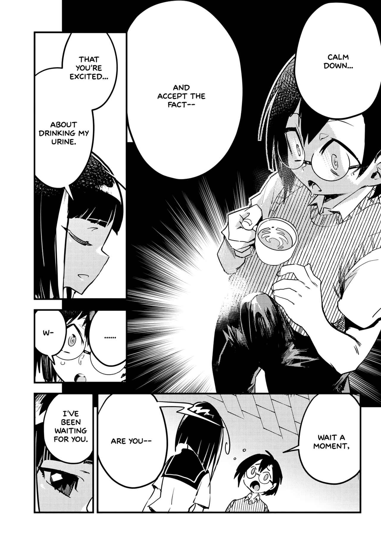 Page 31 Chapter 4 Konchuki