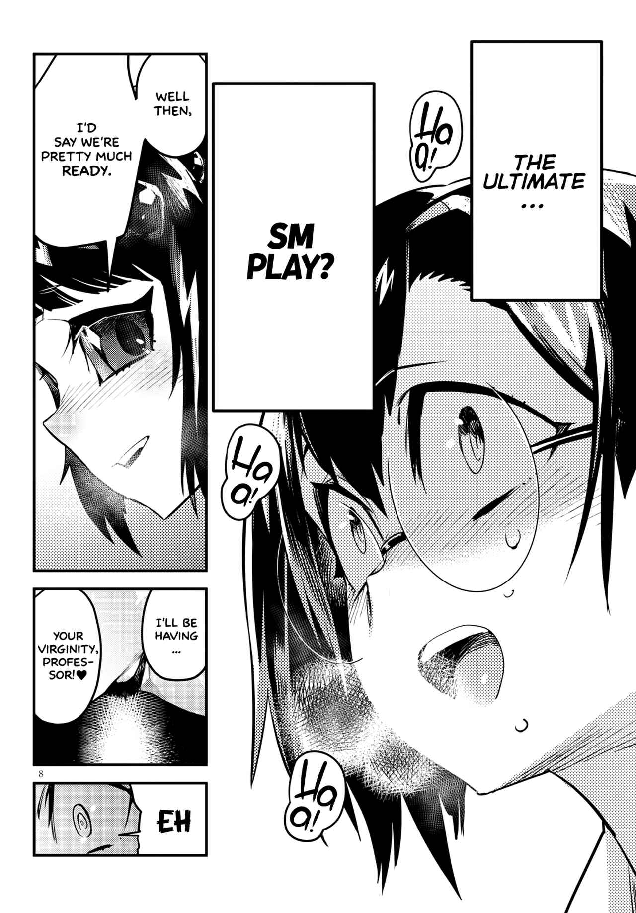 Page 7 Chapter 4 Konchuki