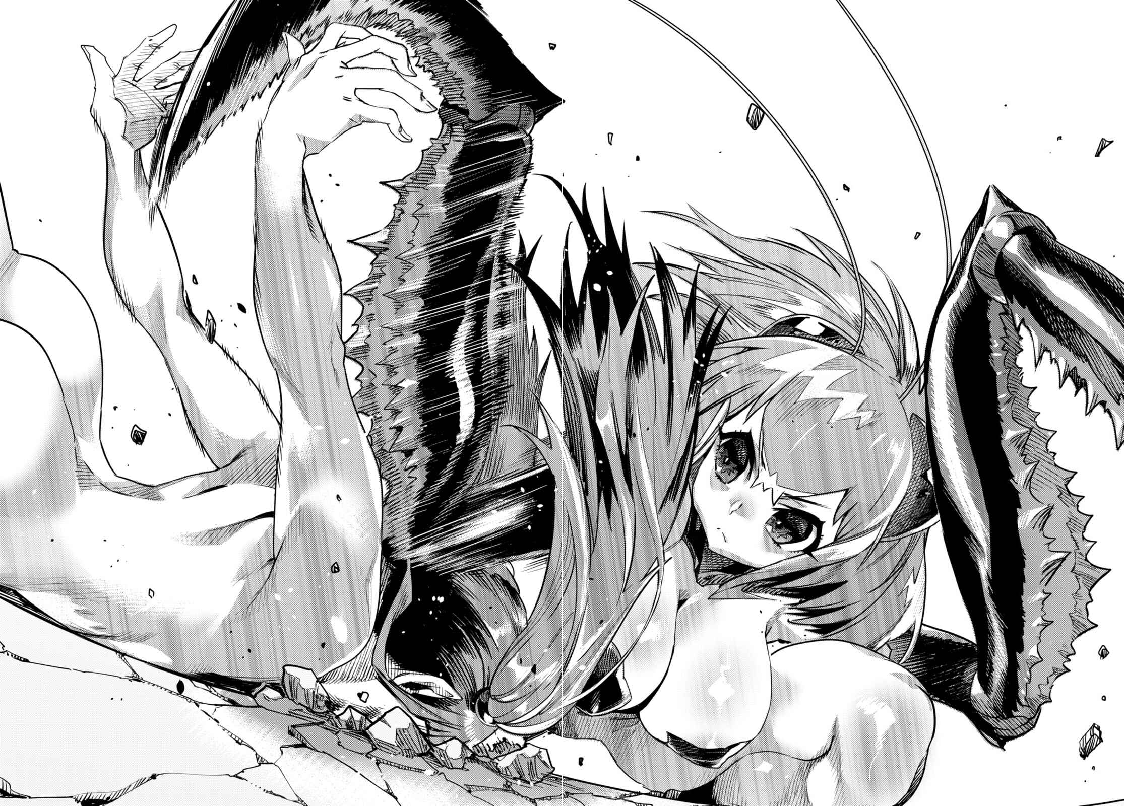 Page 12 Chapter 8 Konchuki