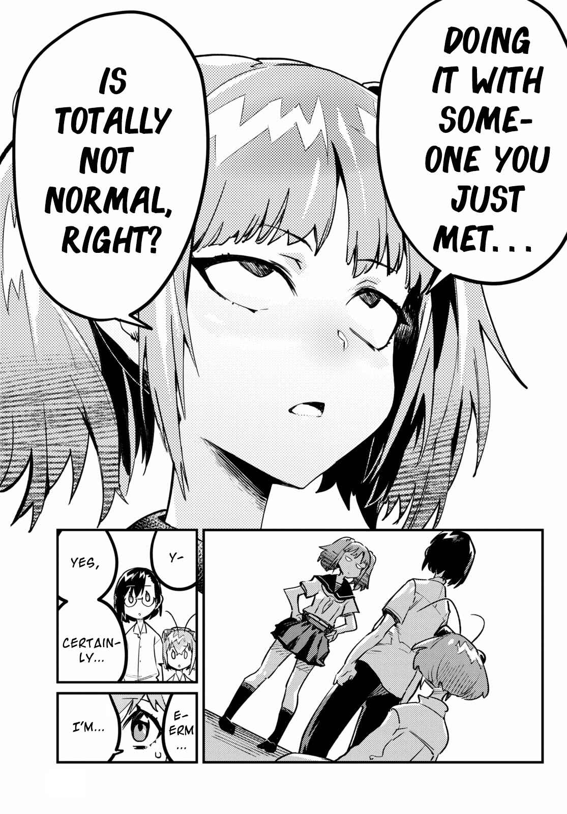 Page 10 Chapter 3 Konchuki