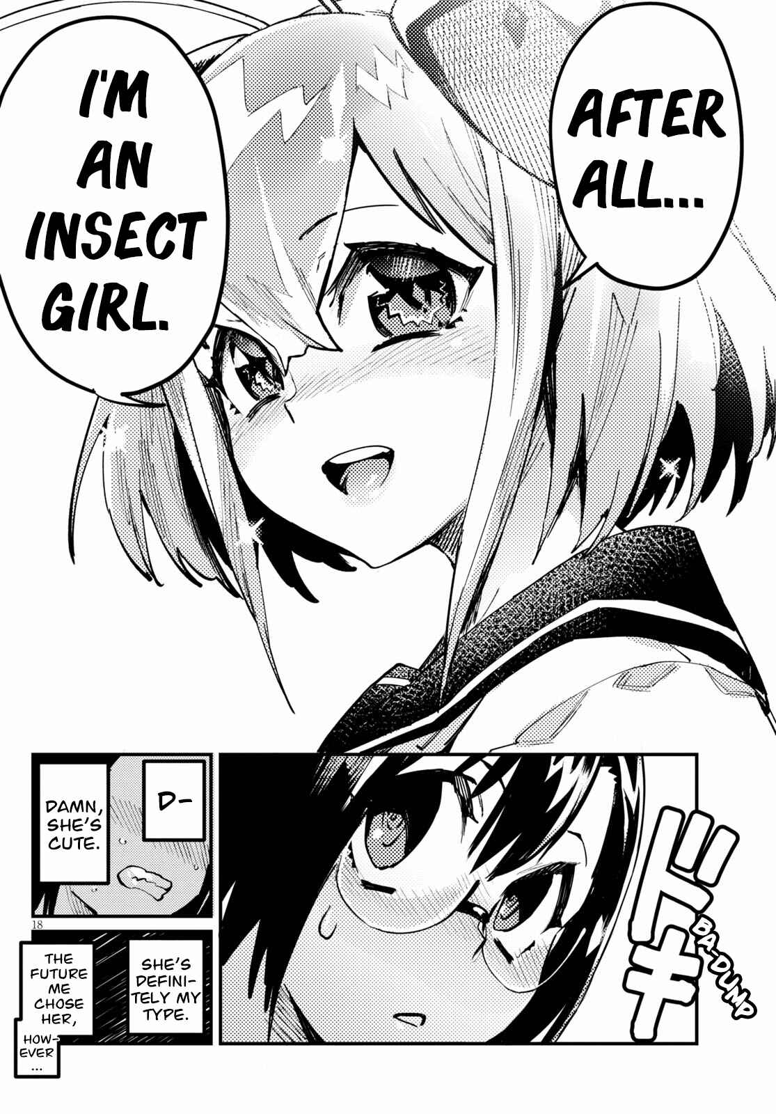 Page 17 Chapter 3 Konchuki