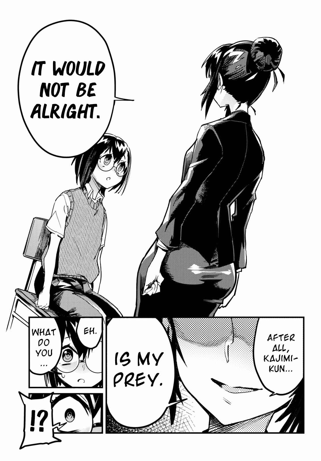 Page 22 Chapter 3 Konchuki