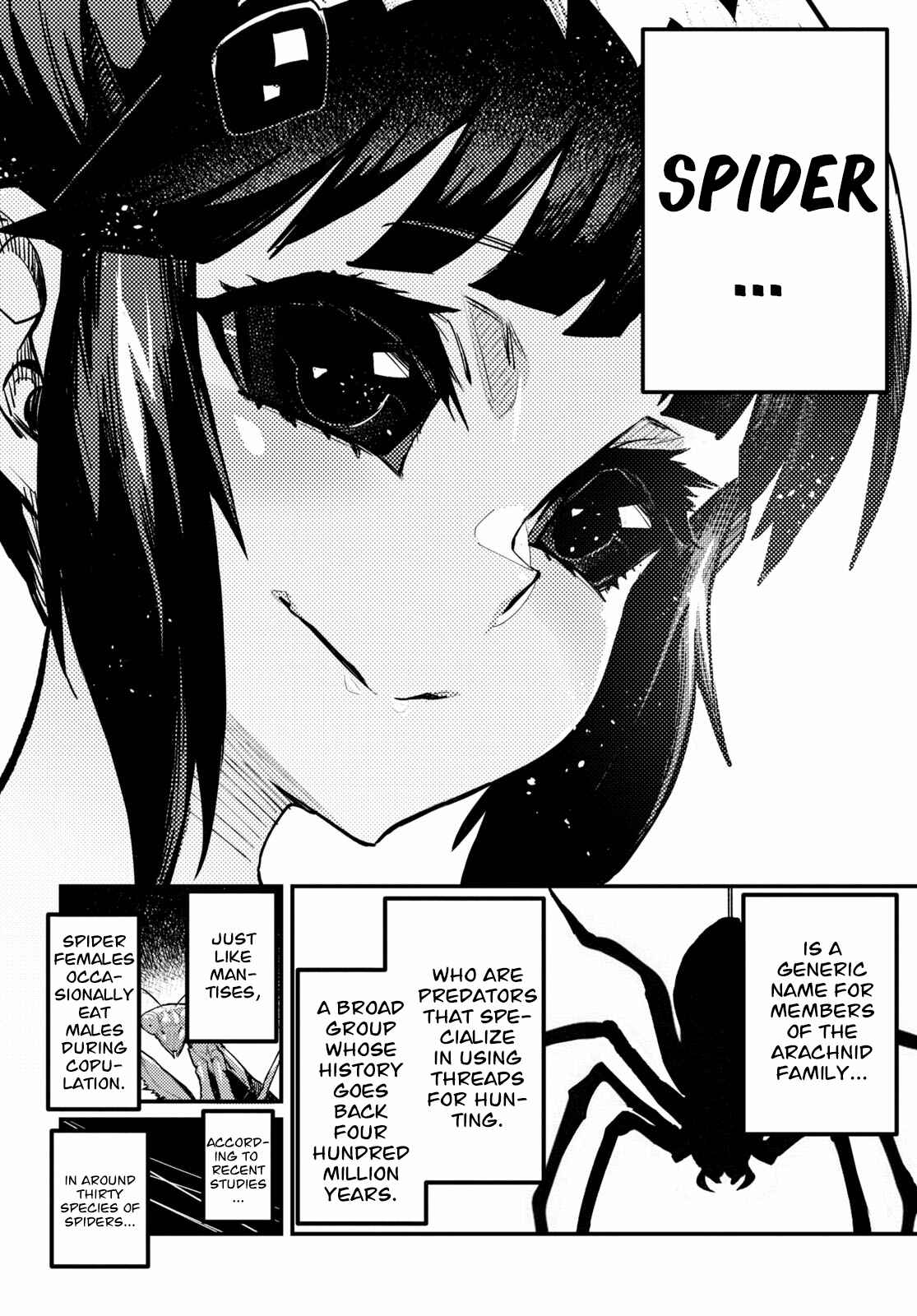 Page 27 Chapter 3 Konchuki