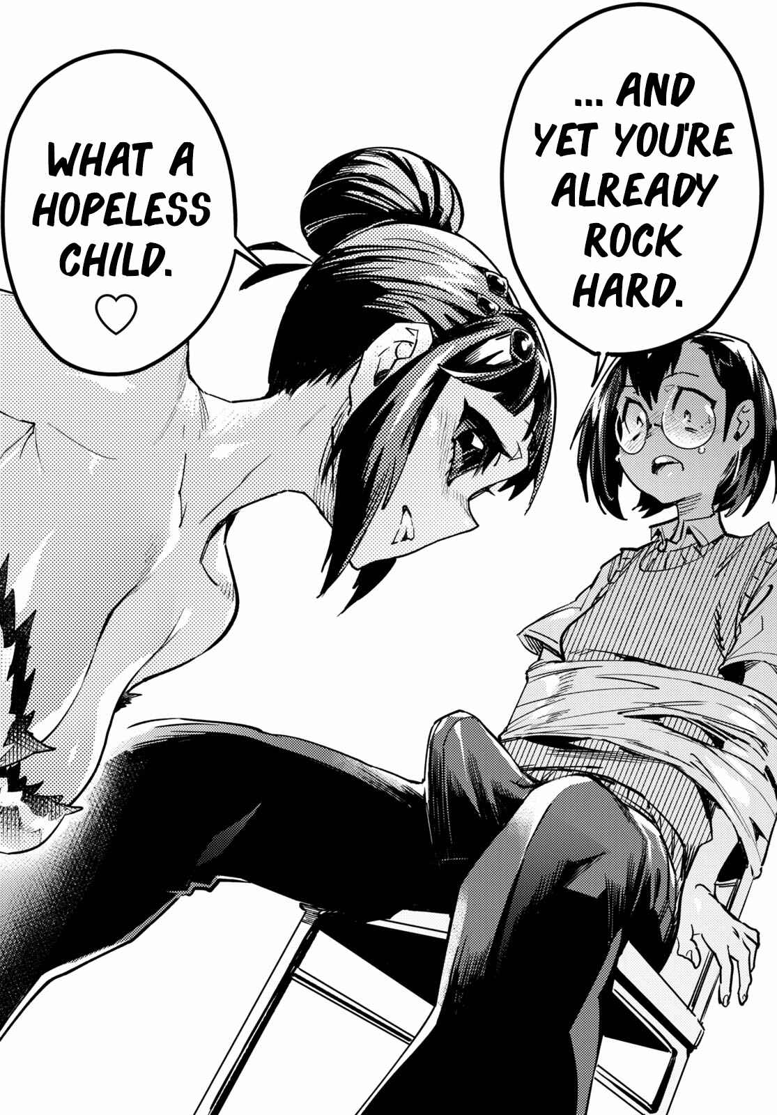 Page 29 Chapter 3 Konchuki
