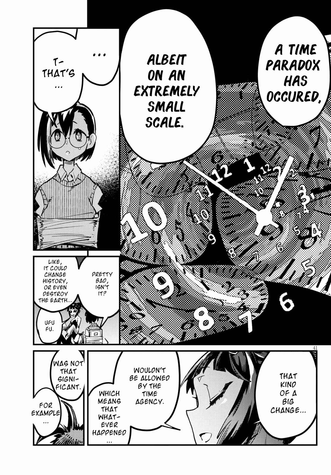Page 37 Chapter 3 Konchuki
