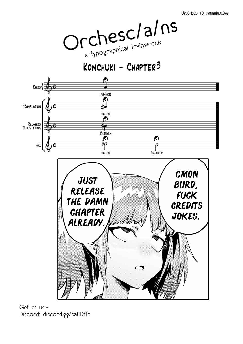 Page 42 Chapter 3 Konchuki