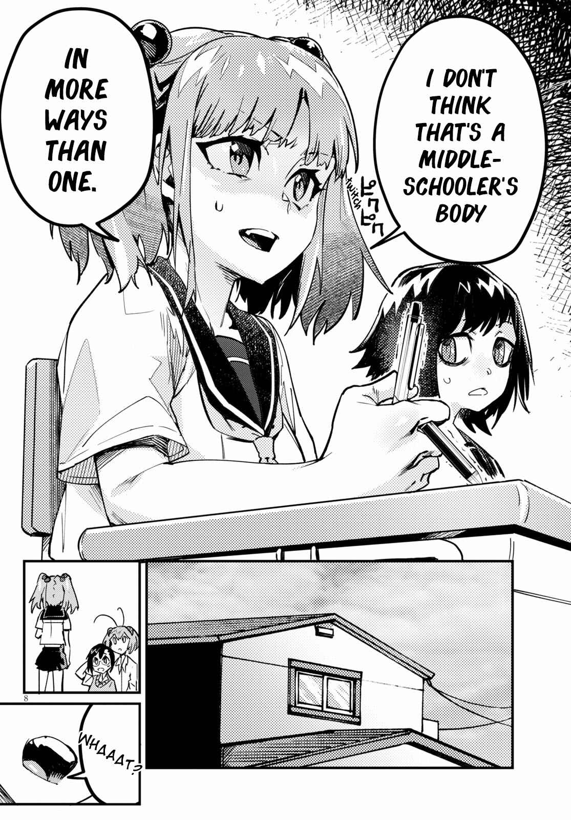Page 7 Chapter 3 Konchuki