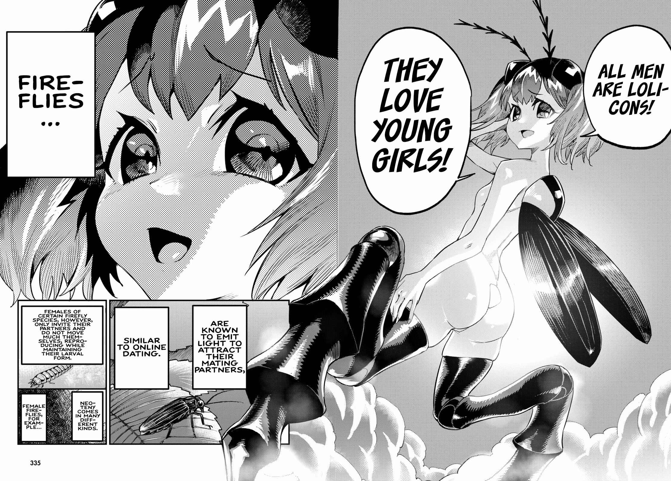 Page 18 Chapter 7 Konchuki