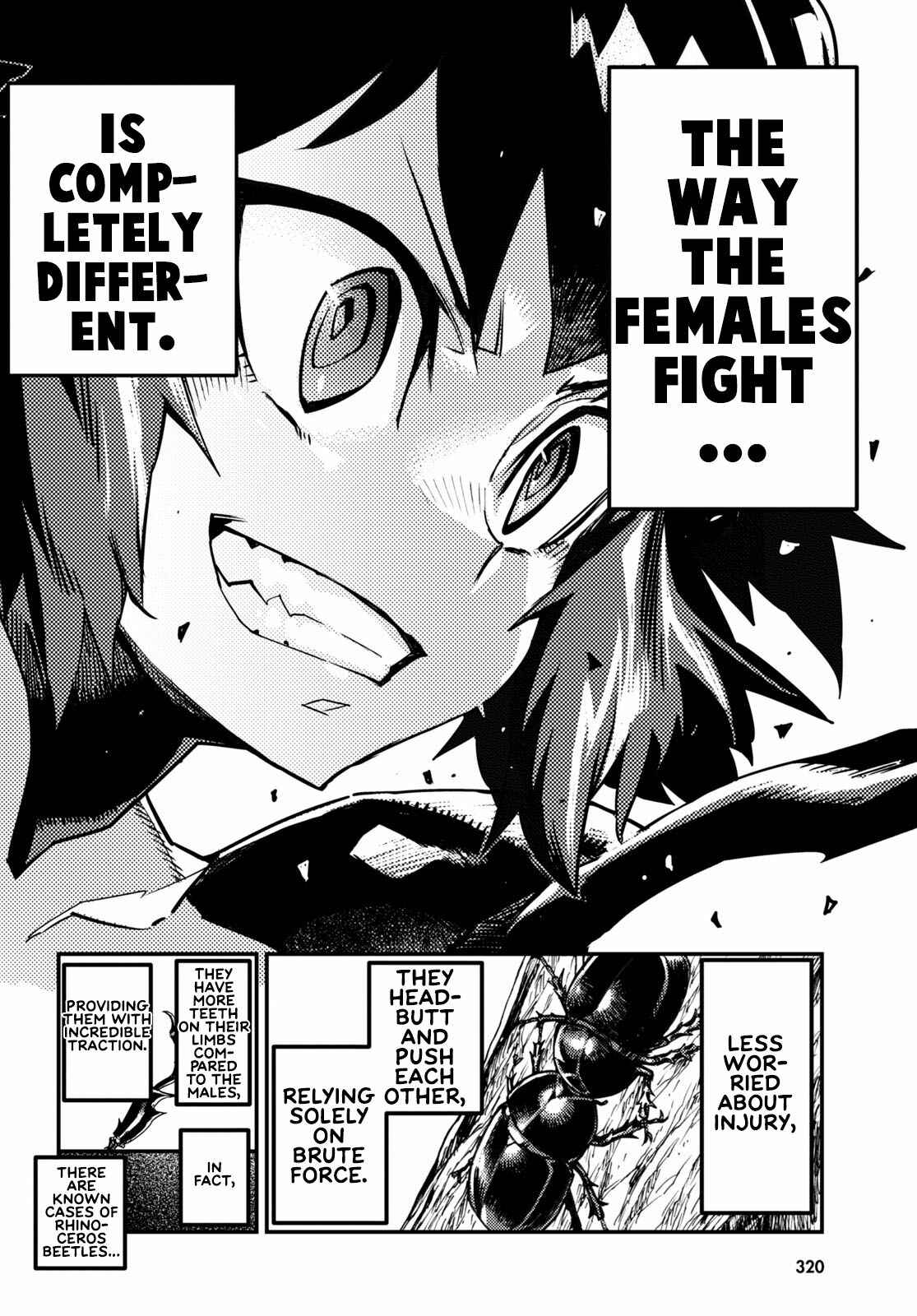 Page 4 Chapter 7 Konchuki