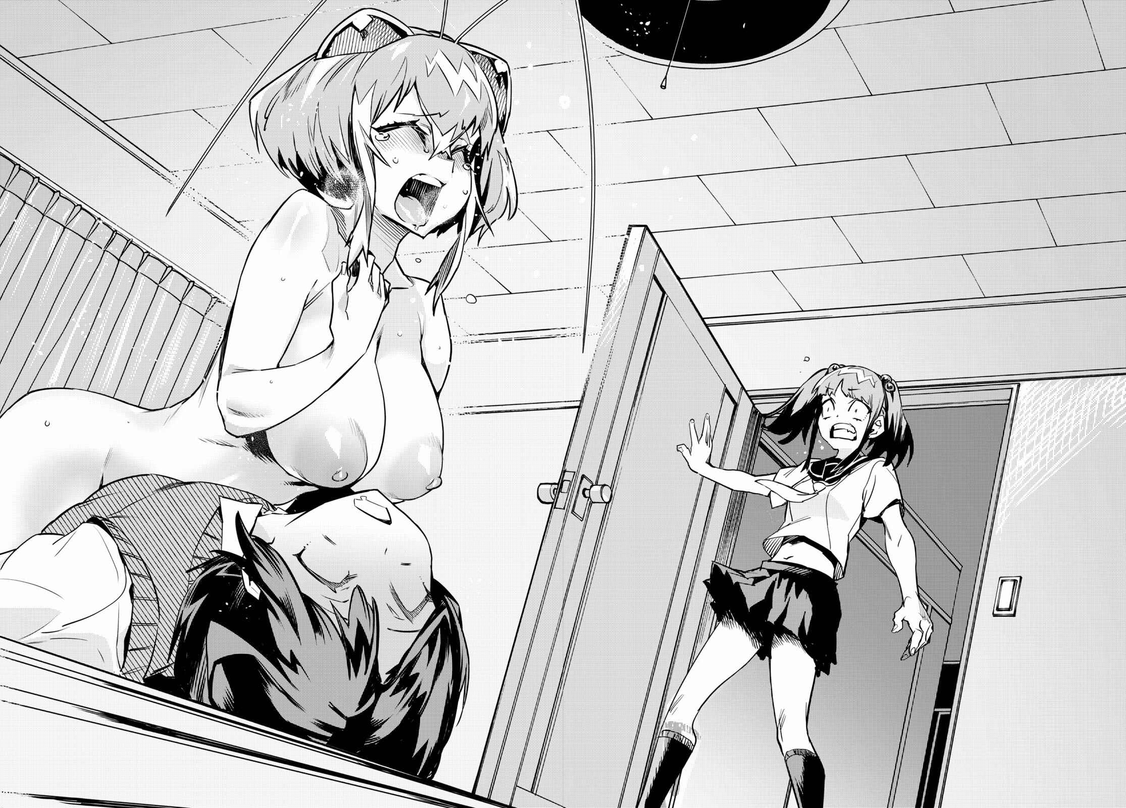 Page 28 Chapter 2 Konchuki