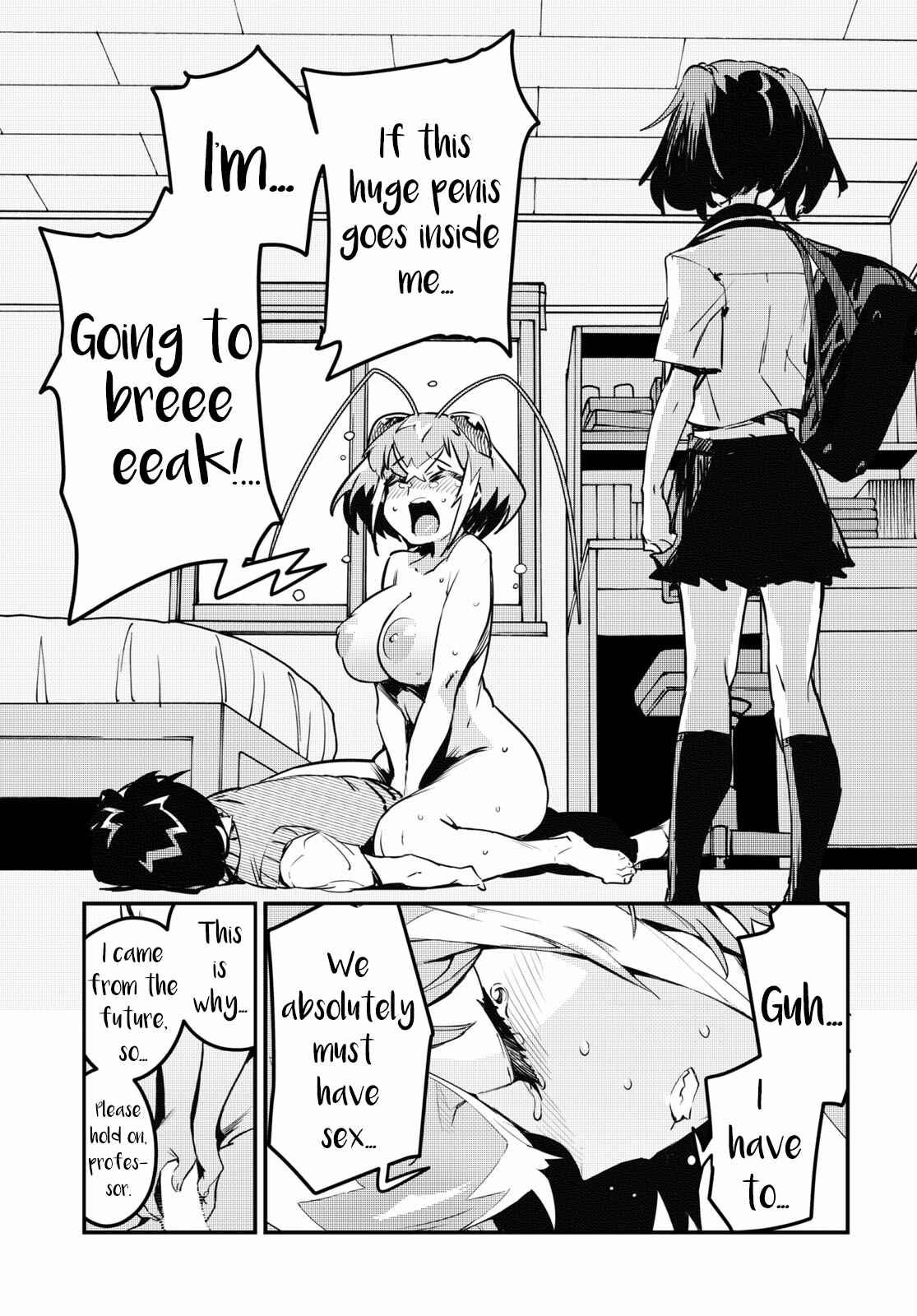 Page 30 Chapter 2 Konchuki